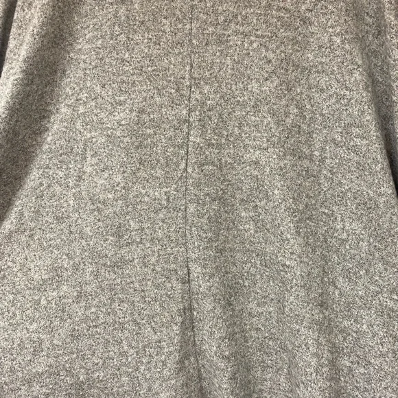 Flaunt Boutique Gray Speckled Cardigan - Picture 8 of 12